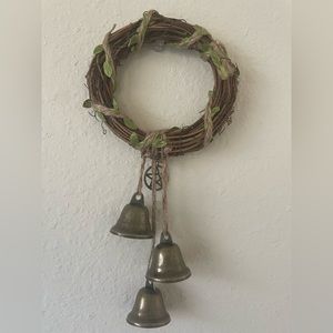 Protection Witches bells for door or wall